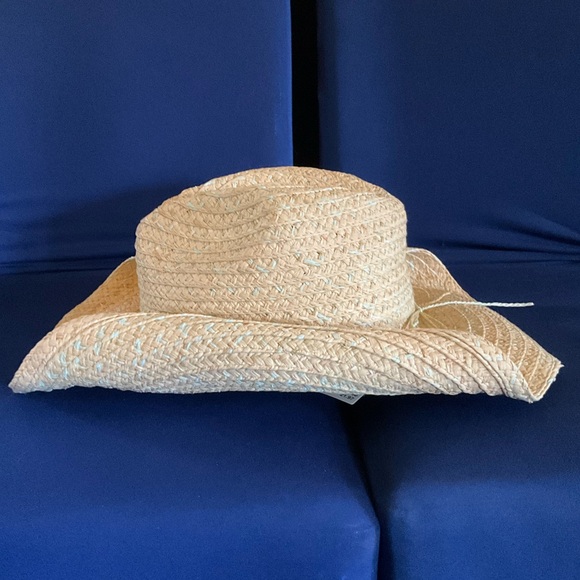 Vince Camuto OS Cowboy Hat - Picture 4 of 8